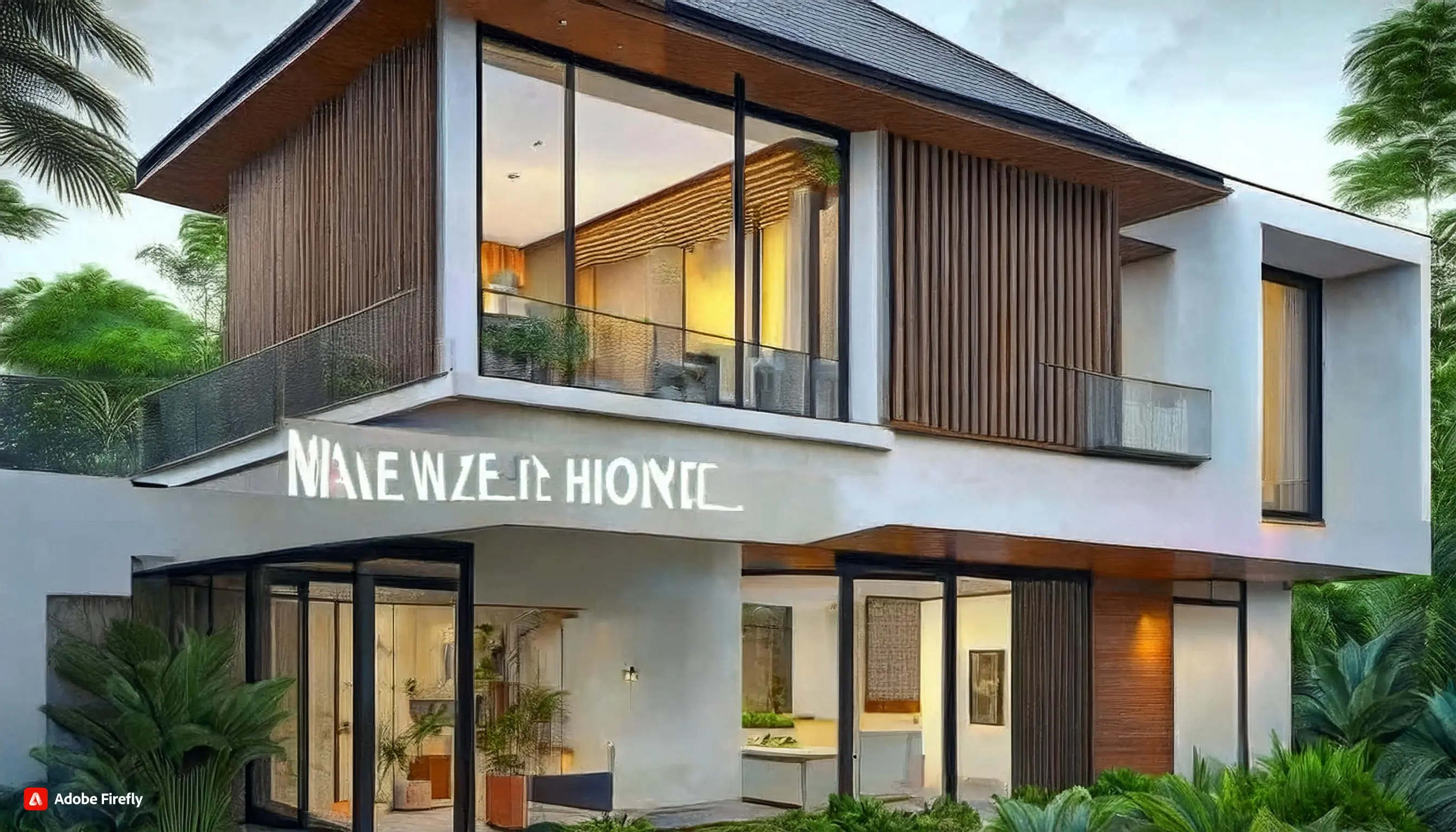 Jasa Desain Rumah di Pekalongan Buaran