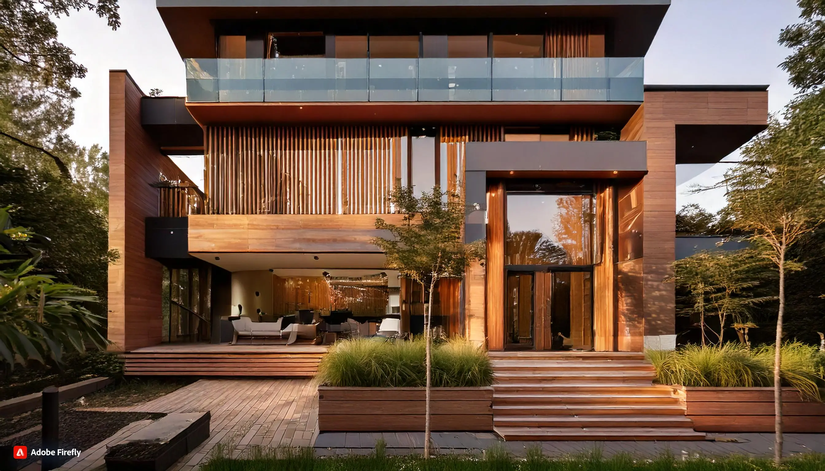 Jasa Desain Rumah di Pekalongan Doro Imersa