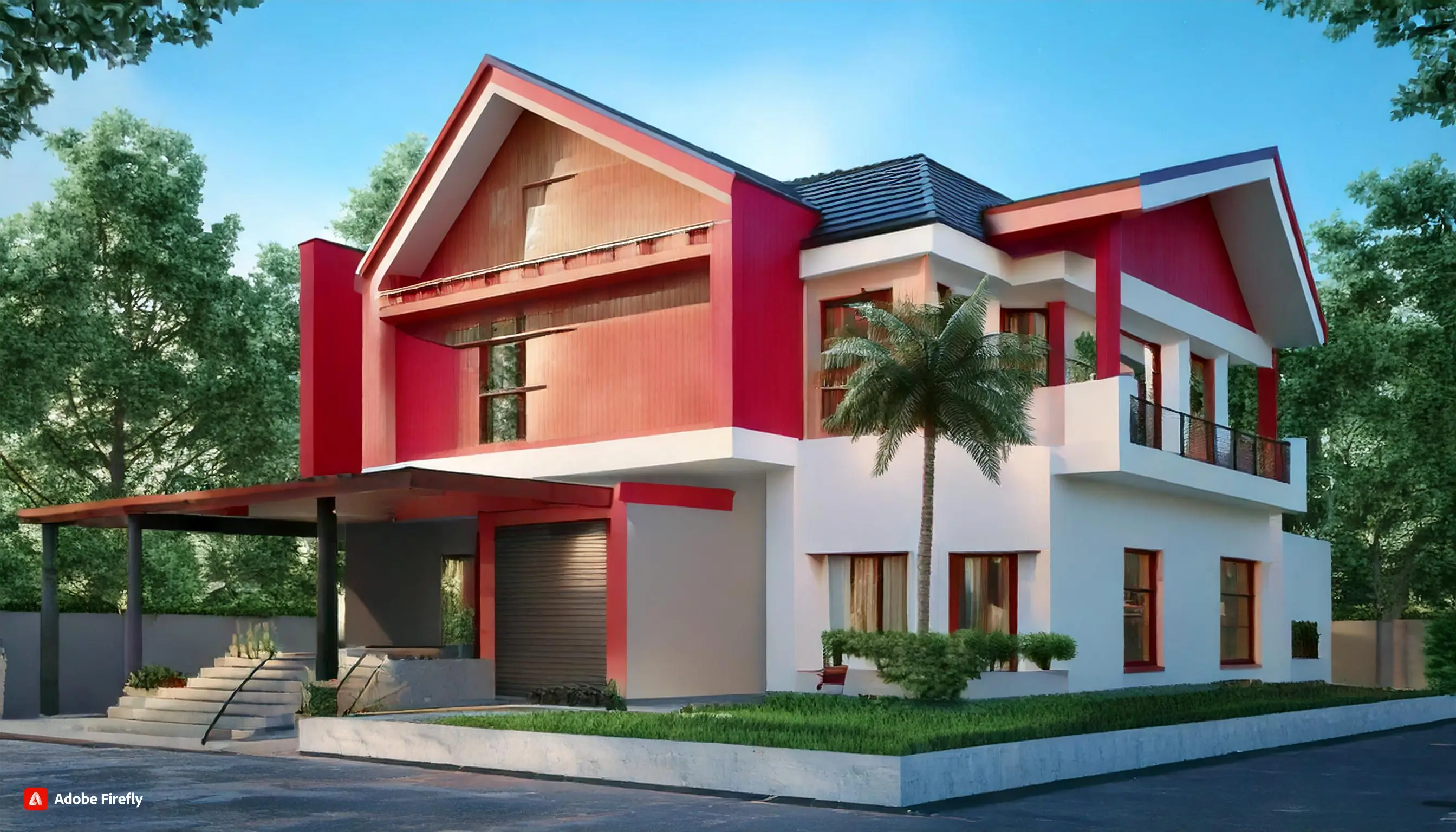 Jasa Arsitek Ponorogo Kauman, Jasa Desain Rumah di Ponorogo