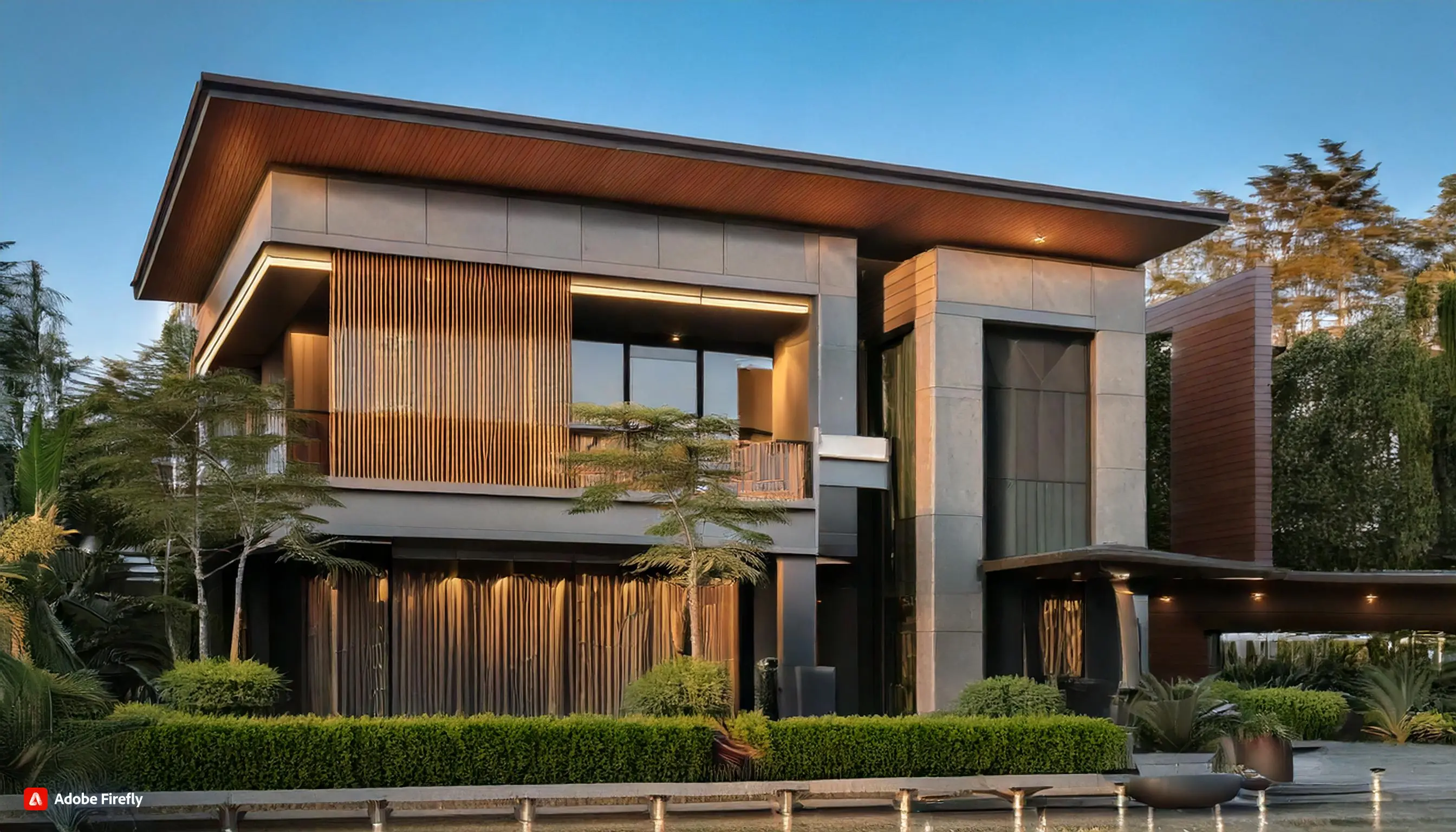 Jasa Desain Rumah Jombang Mojoagung Imersa