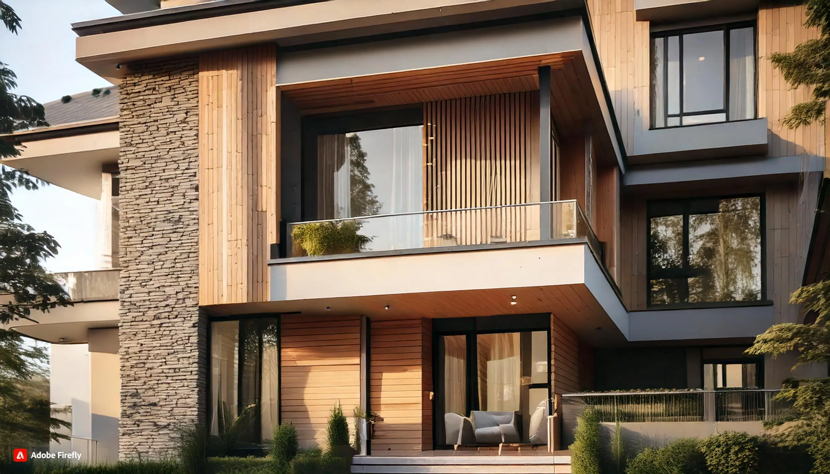Jasa Desain Rumah di Mojokerto Mojoanyar