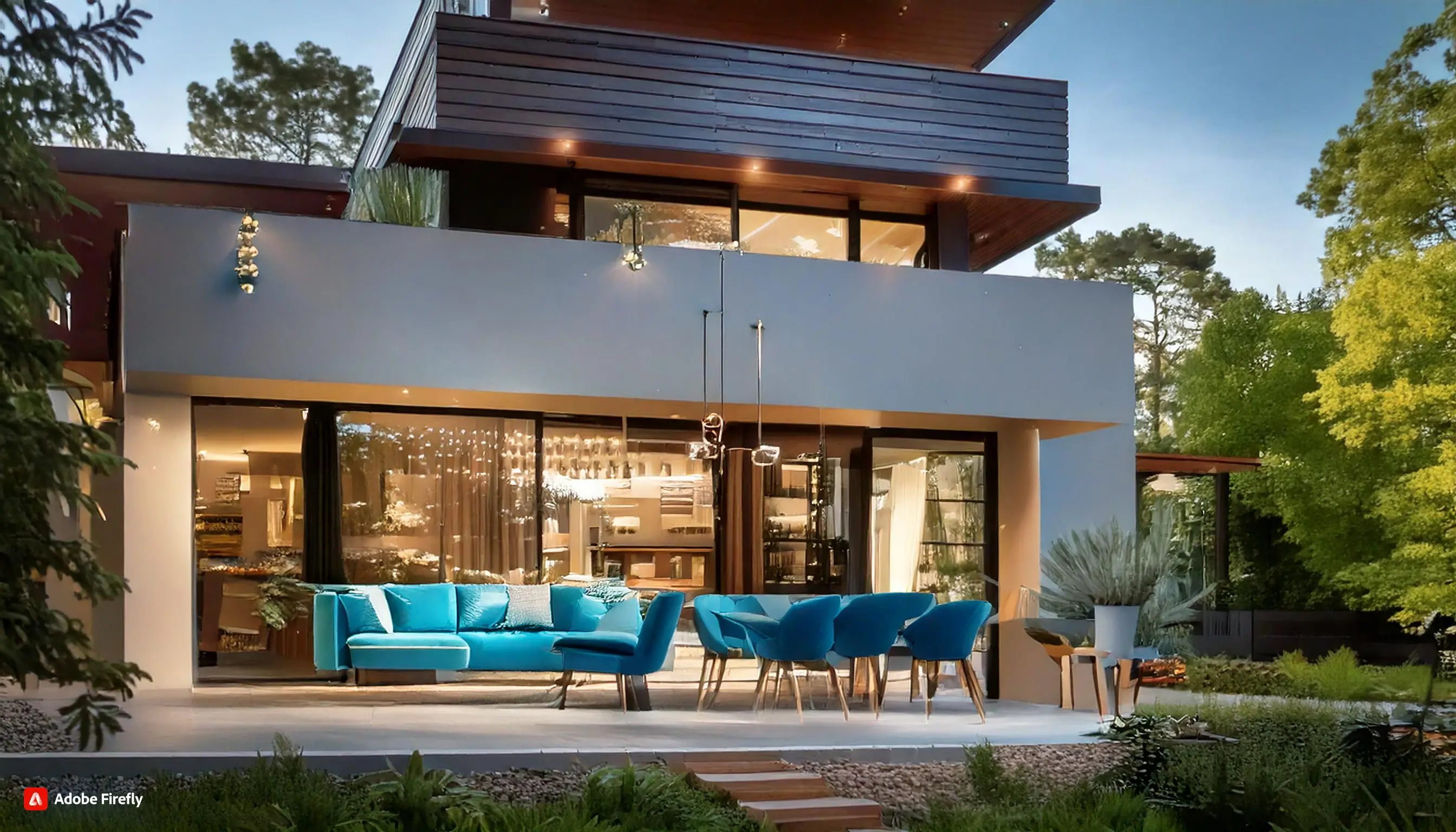 Jasa Desain Rumah Salatiga Sidomukti