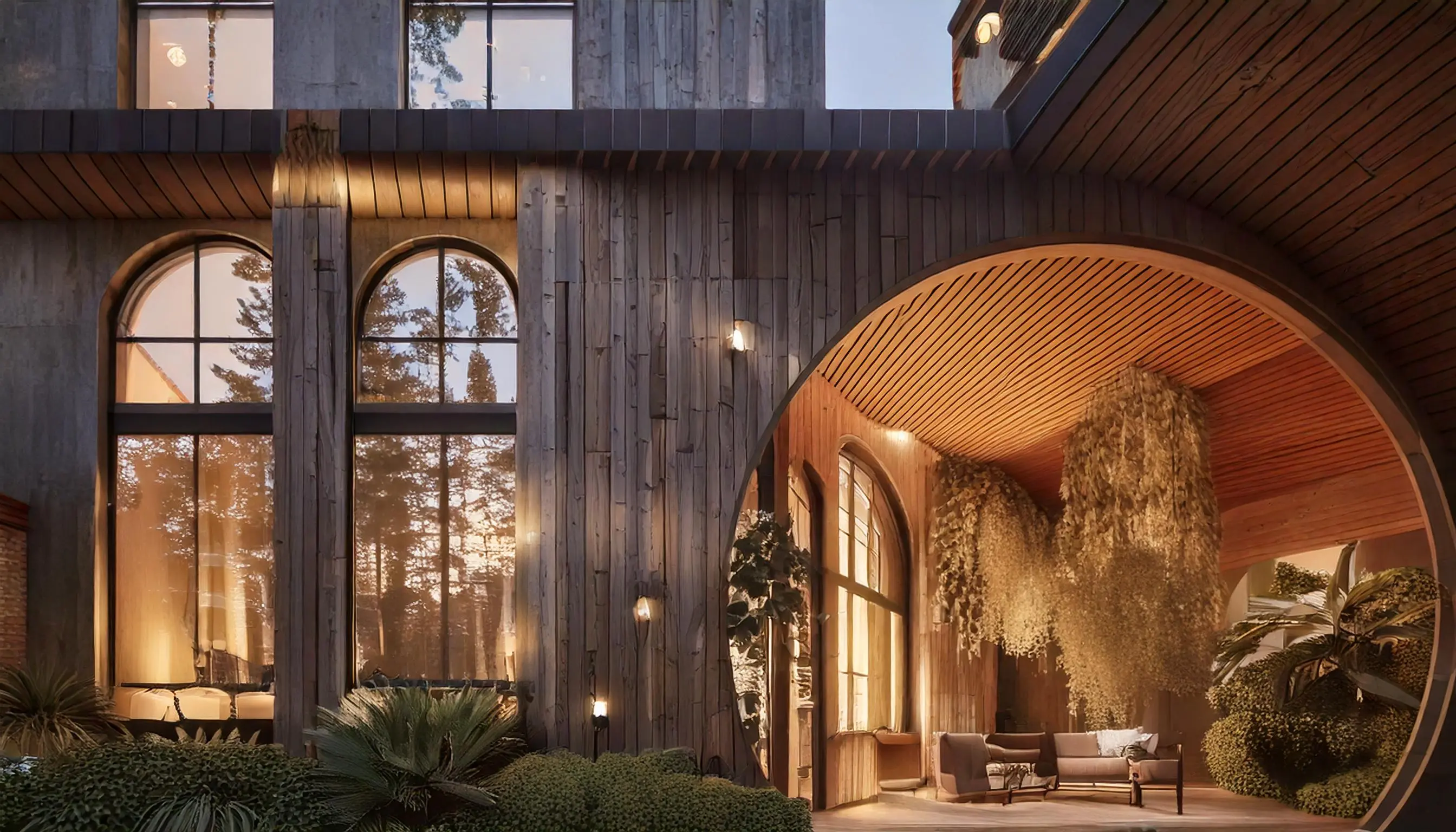 Jasa Desain Rumah di Kendal Singorojo