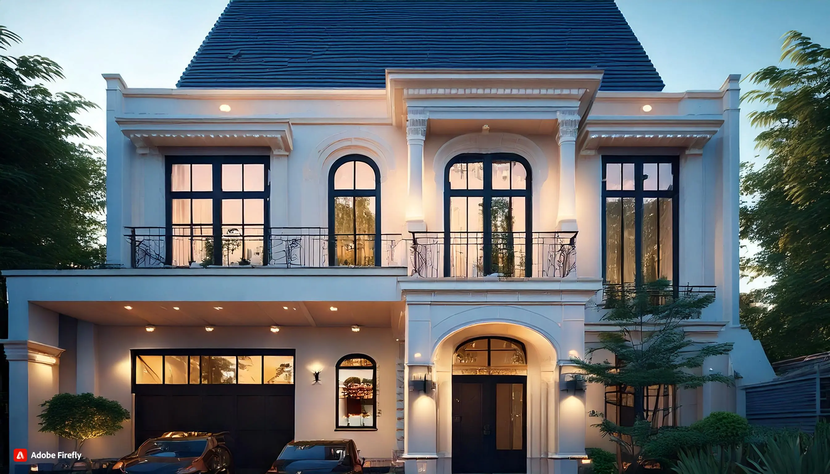 Jasa Desain Rumah di Pekalongan Sragi