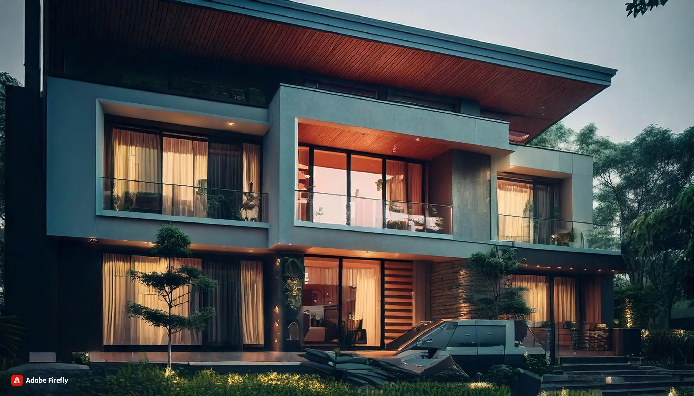 Jasa Desain Rumah di Pekalongan Talun Imersa