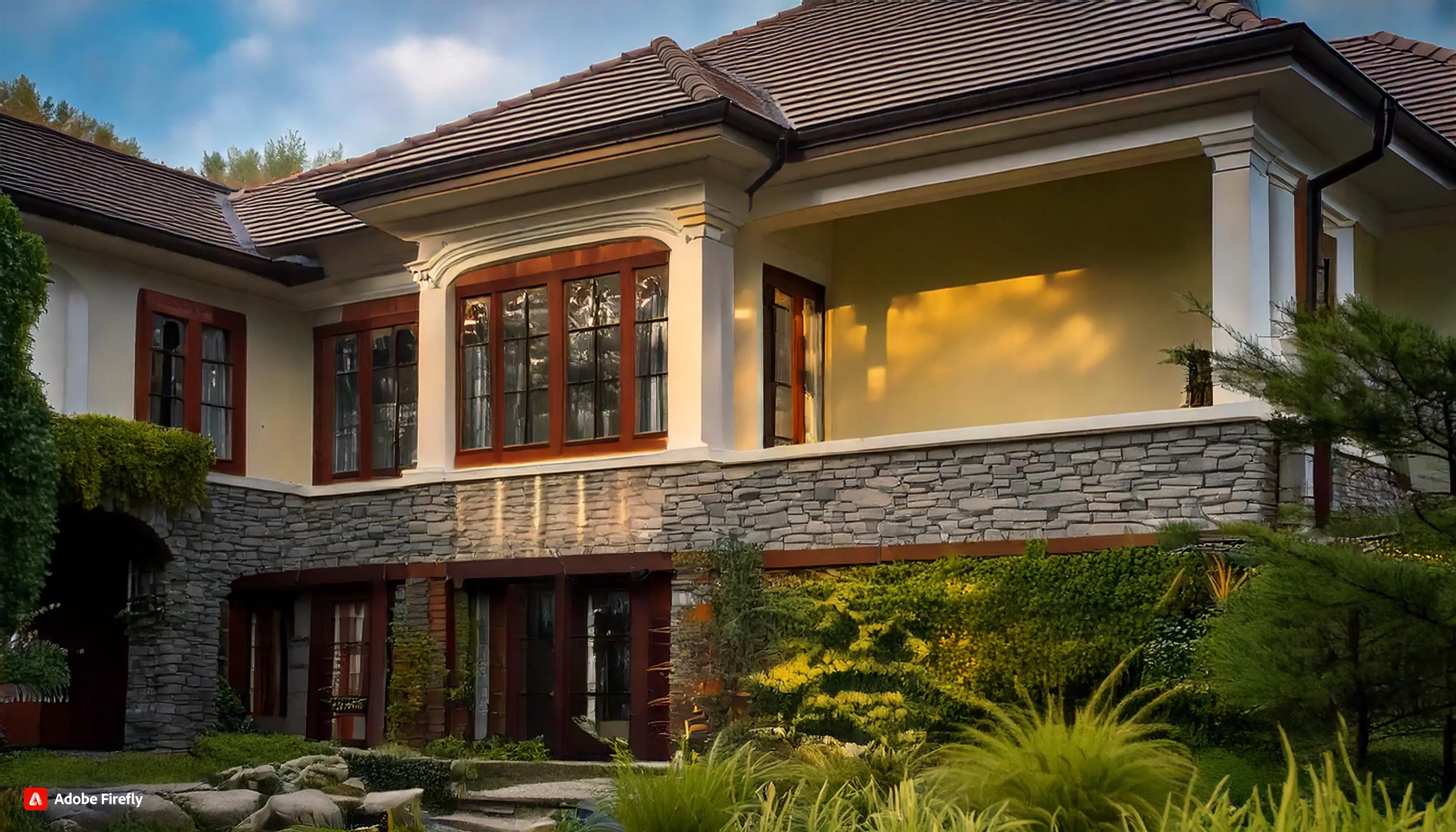 Jasa Desain Rumah di Magelang Tempuran