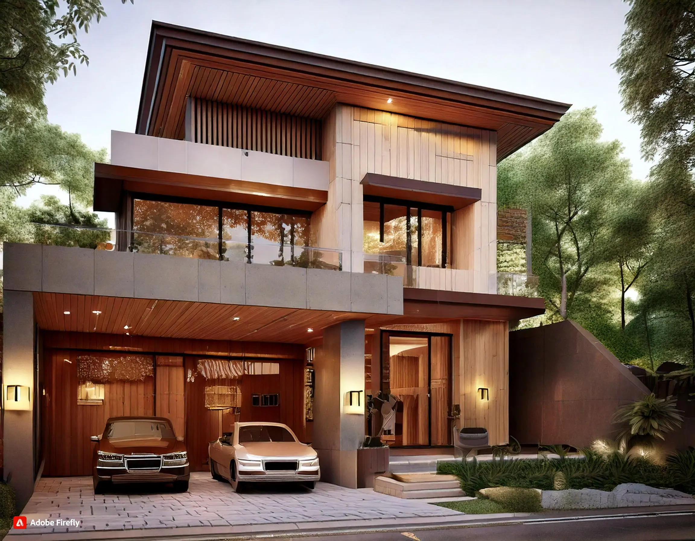 Jasa Desain Rumah Bondowoso Tlogosari